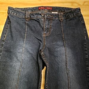 Women's Blue Jeans